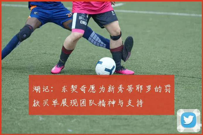 湖记：东契奇愿为新秀蒂耶罗的罚款买单展现团队精神与支持