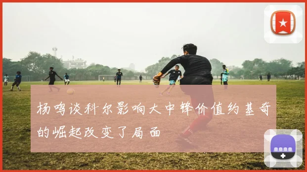 杨鸣谈科尔影响大中锋价值约基奇的崛起改变了局面